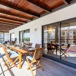 Διαμέρισμα Large Family - Marina Park *