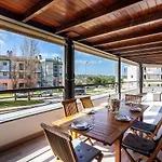Διαμέρισμα Large Family - Marina Park Λάγος