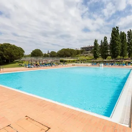 Διαμέρισμα Large Family - Marina Park *