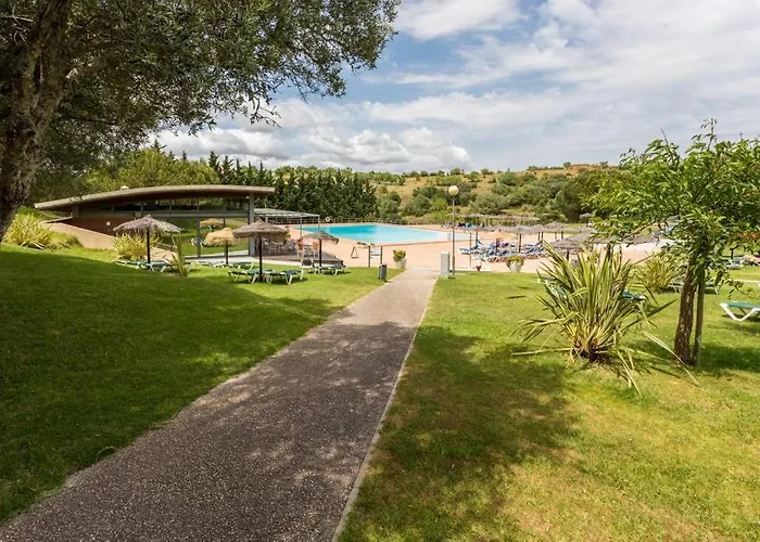 Large Family - Marina Park Appartamento
