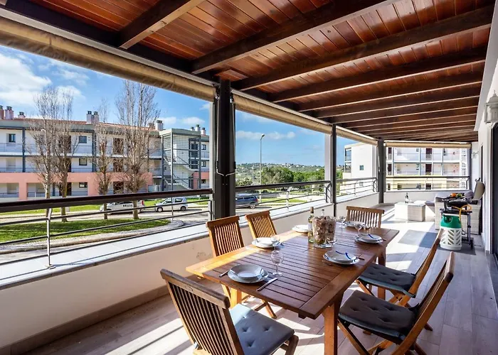 Appartamento Large Family - Marina Park Lagos