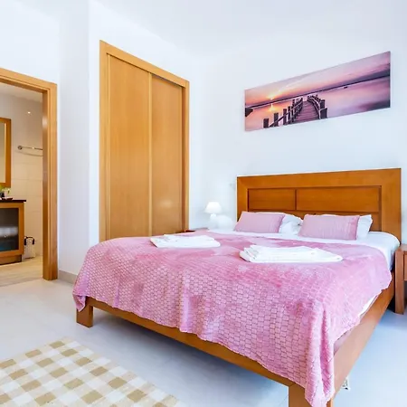 Apartment Large Family - Marina Park