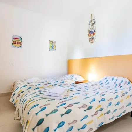 Apartment Large Family - Marina Park Lagos