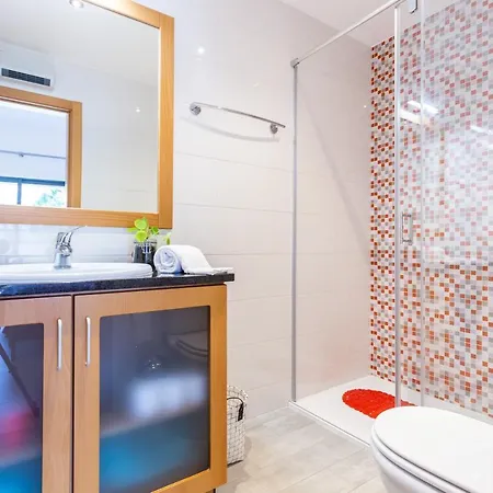 Appartement Large Family - Marina Park *