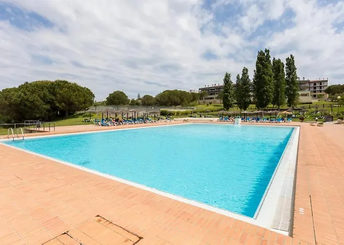 Appartement Large Family - Marina Park *