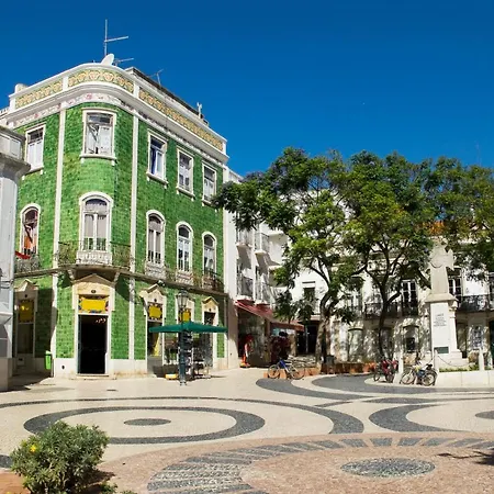 Apartamento Large Family - Marina Park *