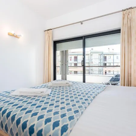 Large Family - Marina Park * ラゴス