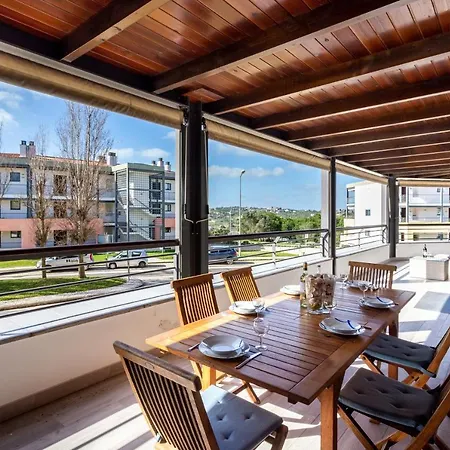 Apartamento Large Family - Marina Park Lagos