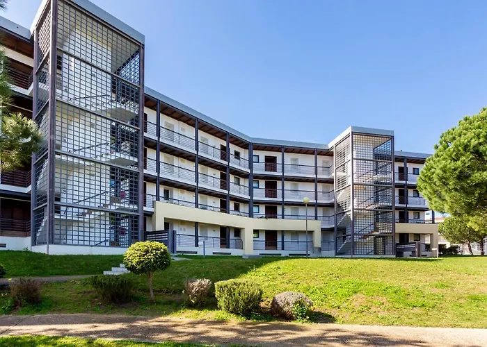 Large Family - Marina Park Apartamento