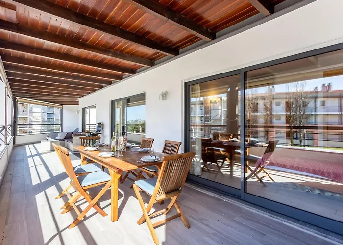 Apartamento Large Family - Marina Park *
